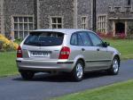 Mazda 323 F 1998 года